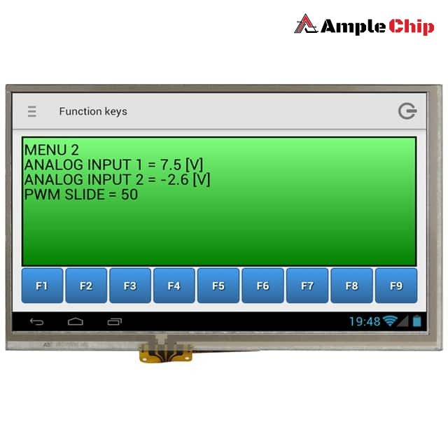 MDT0700ESR-HDMI