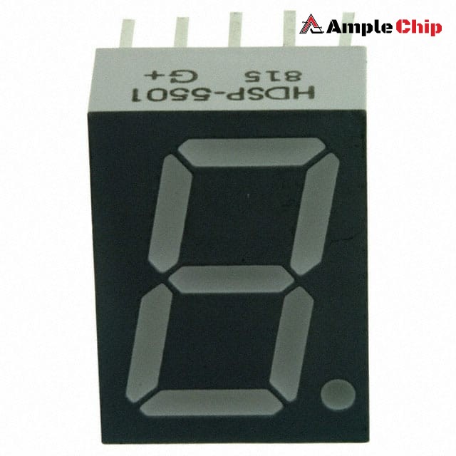 HDSP-5501