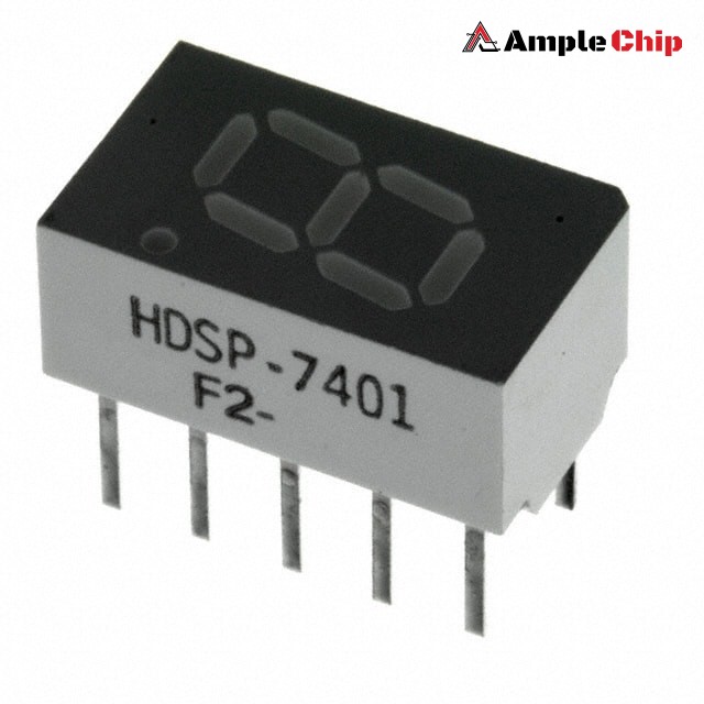 HDSP-7401