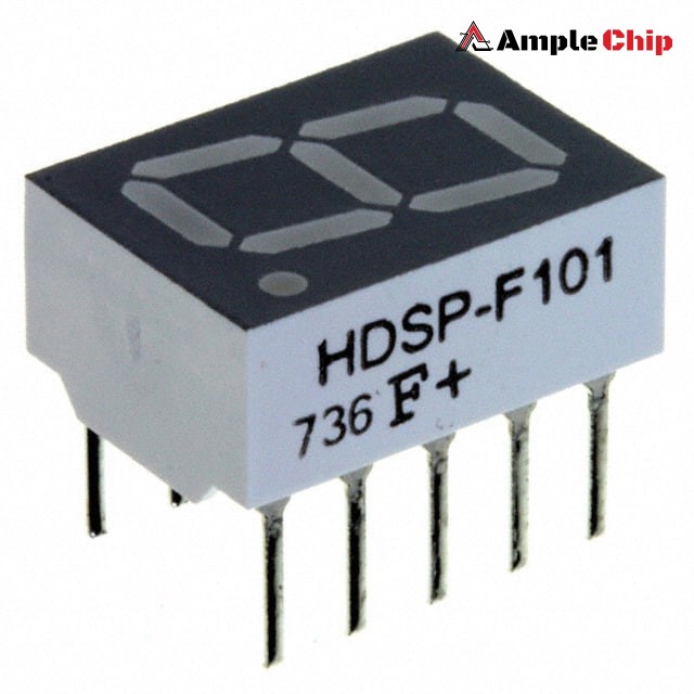 HDSP-F101-EF000