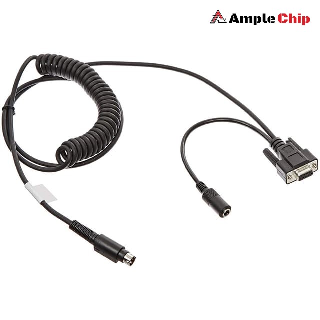 CR2-8F-RS232-CABLE