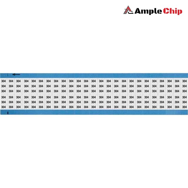 WM-304-SC-PK