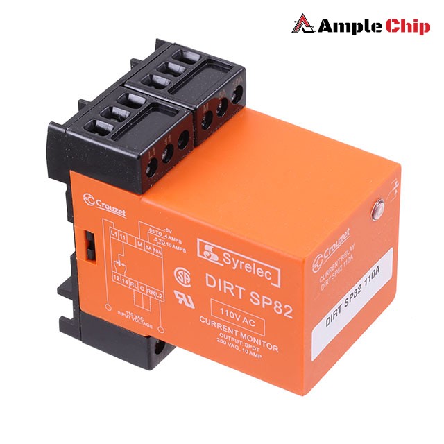 DIRTSP82110A