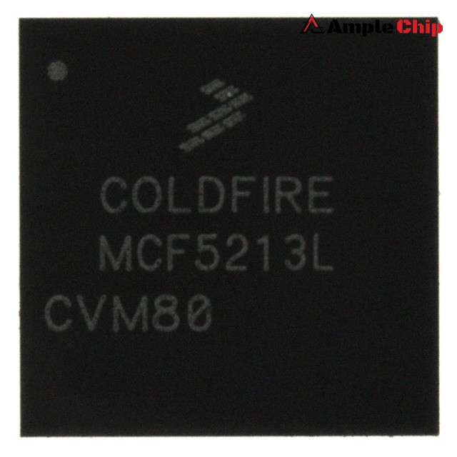 MCF5213LCVM80J