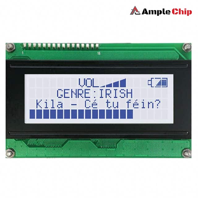 LK204-25-USB-GW-E