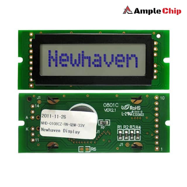 NHD-0108CZ-RN-GBW-33V