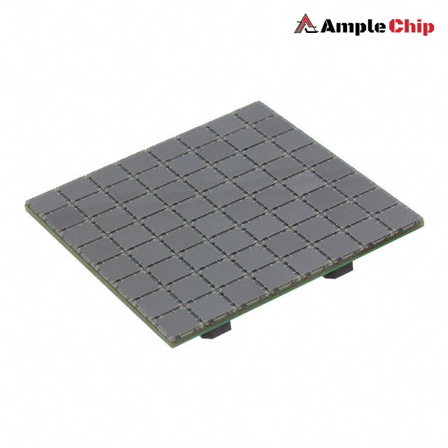 ARRAYC-60035-64P-PCB