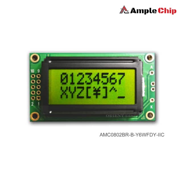 AMC0802BR-B-Y6WFDY-I2C