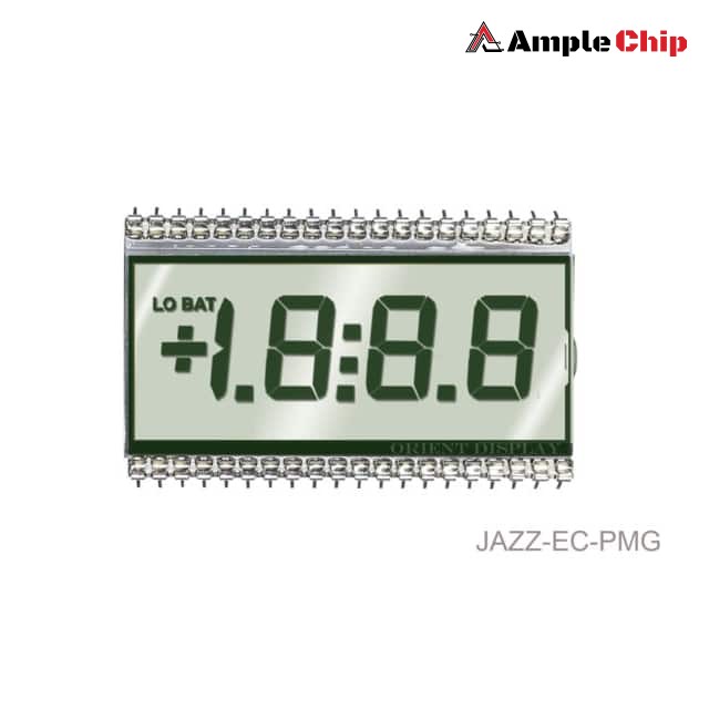 JAZZ-EC-PMG