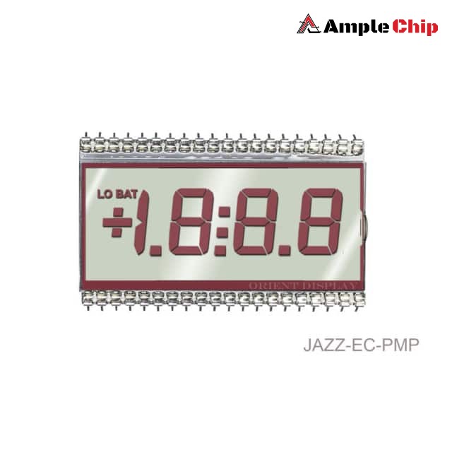 JAZZ-EC-PMP