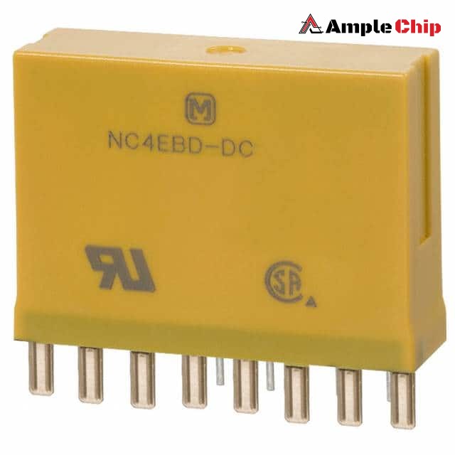 NC4EBD-DC12V