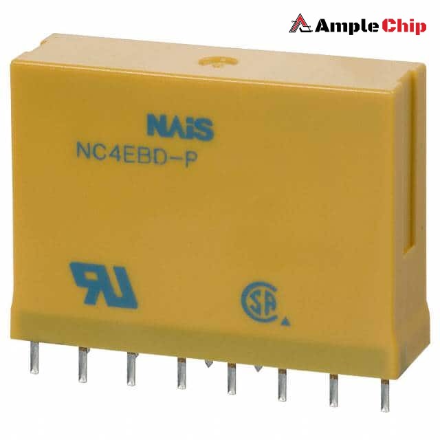 NC4EBD-P-DC12V