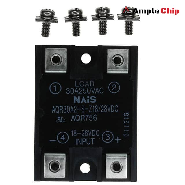 AQR30A2-S-Z18/28VDC