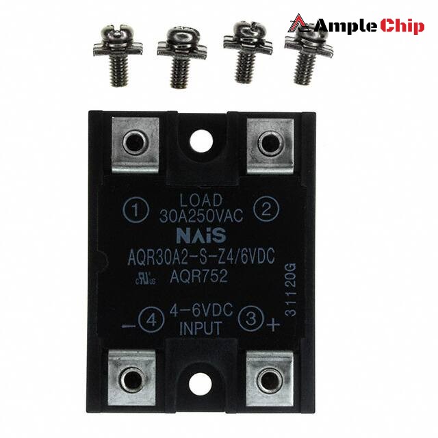 AQR30A2-S-Z4/6VDC