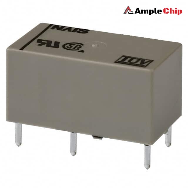 DSP1-DC12V-R-F