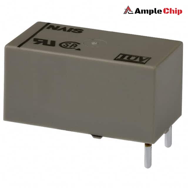 DSP1A-DC5V-R