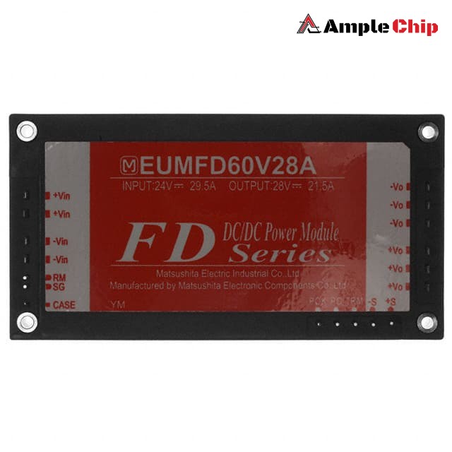 EUMFD60V28A