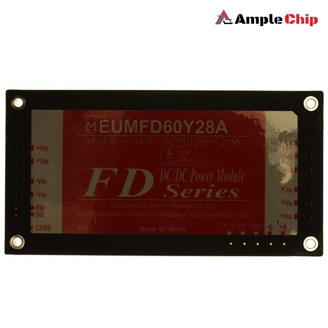 EUMFD60Y28A