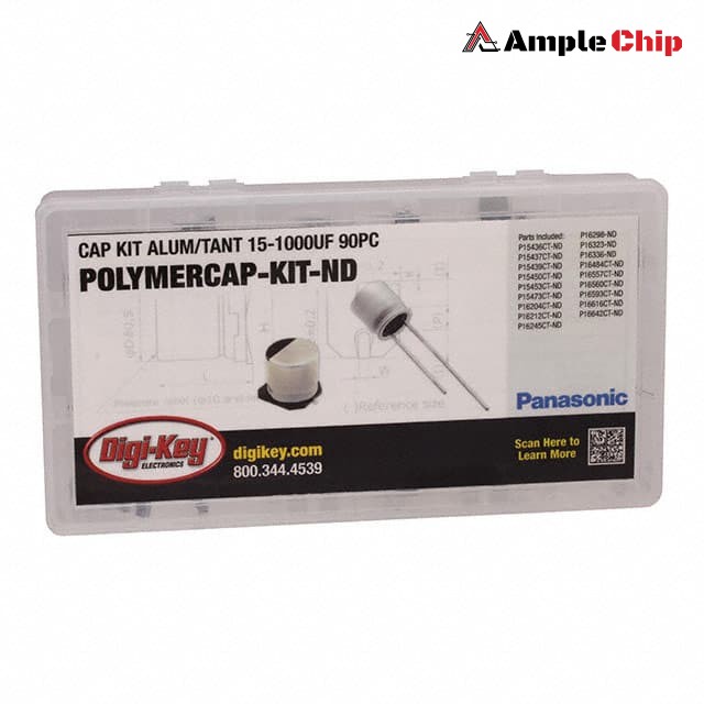 POLYMERCAP-KIT