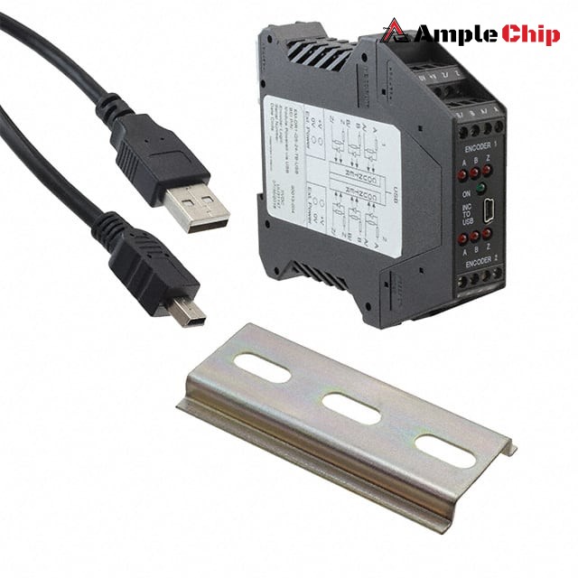 EM-DR1-QS-24-TB-USB