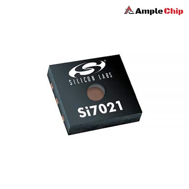 SI7021-A20-GM1R