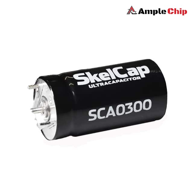 SKELCAP SCA0300