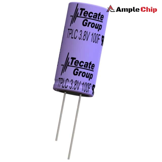 TPLC-3R8/100MR12X25