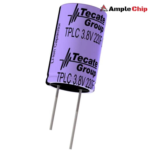 TPLC-3R8/220MR16X25