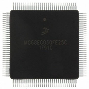 MC68EC030CFE25C