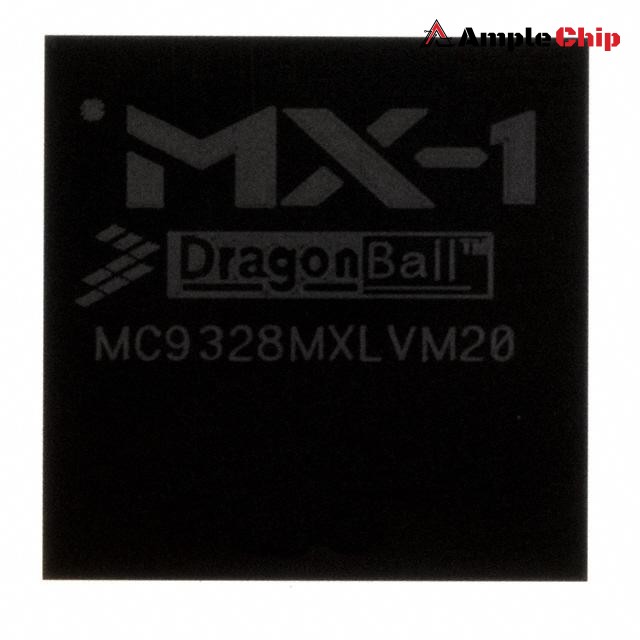 MC9328MX1VH20