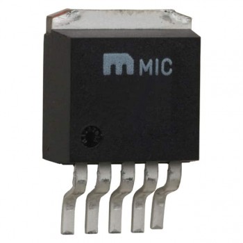MIC5209-3.3YU-TR