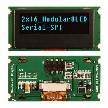 NHD-0216MW-SB3