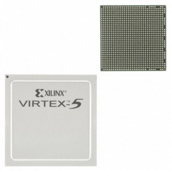XC5VLX50-1FFG1153I